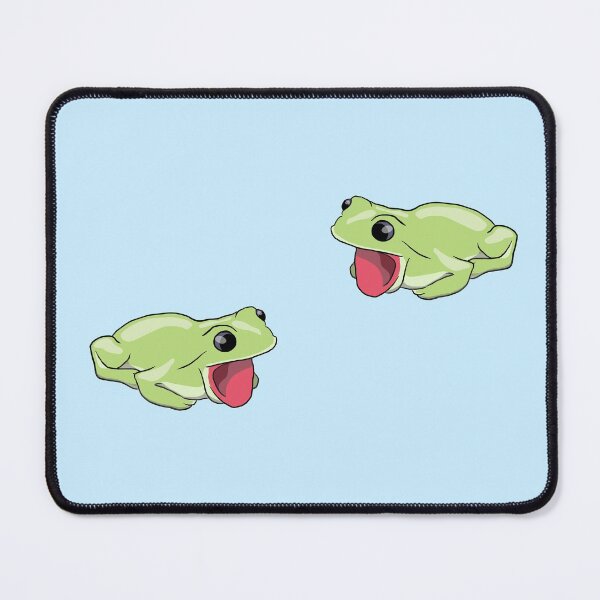 Item preview, Screaming Frog designed and sold by DILLIGAFM8.