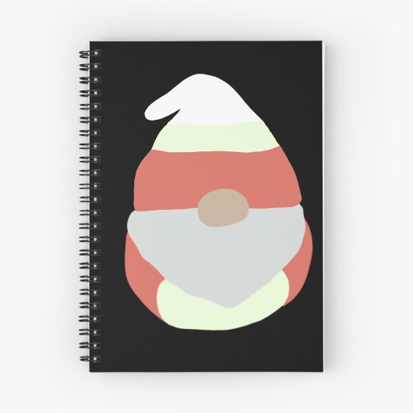 Item preview, Candy corn gnome designed and sold by KaitLouise.