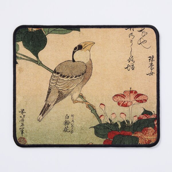 Item preview, Big beak and mirabilis Hokusai designed and sold by Gotoo.
