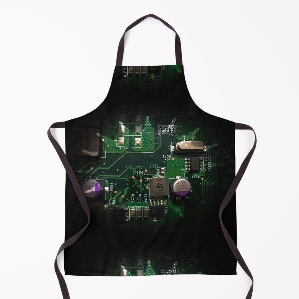 Item preview, Motherboard star by Iritof designed and sold by iritof.