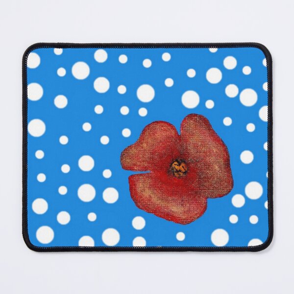 Item preview, Poppy and snow bis designed and sold by Gotoo.