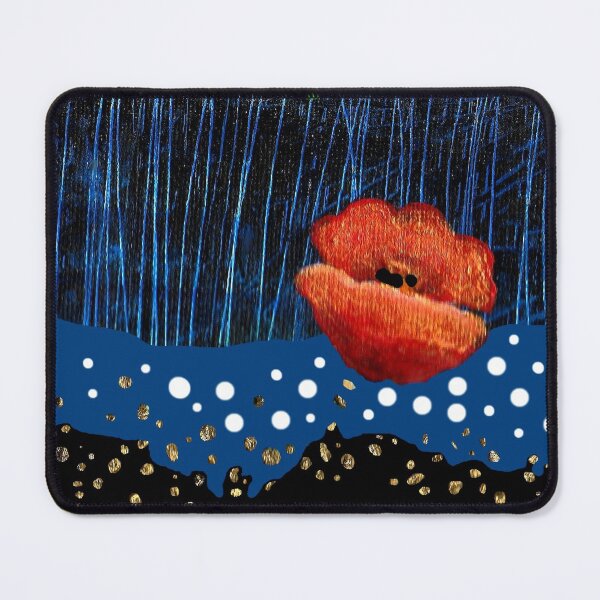 Item preview, Poppy and river bis designed and sold by Gotoo.