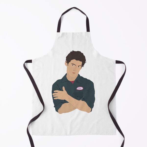 Item preview, jess mariano designed and sold by rebelcult.