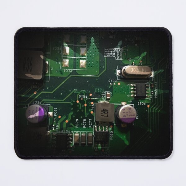 Item preview, Motherboard star by Iritof designed and sold by iritof.