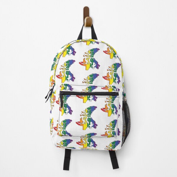 Item preview, Nunavut Pride! designed and sold by Sun Dog Montana.