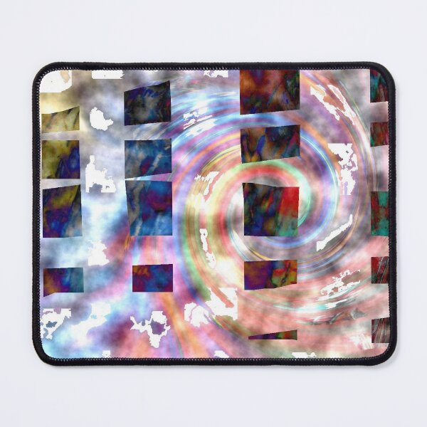 Item preview, Spiral and square designed and sold by Gotoo.
