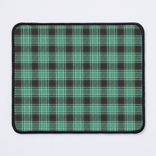 Item preview, Green and Black Winter Plaid designed and sold by moosemtndesign.