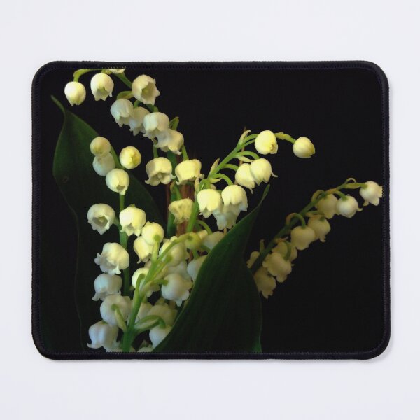 Item preview, Lily of the Valley flower 02  designed and sold by Gotoo.