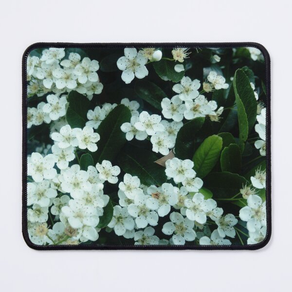Item preview, Flower 04 white  designed and sold by Gotoo.