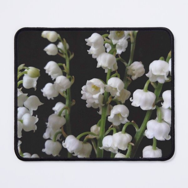 Item preview, Lily of the Valley flower 09  designed and sold by Gotoo.