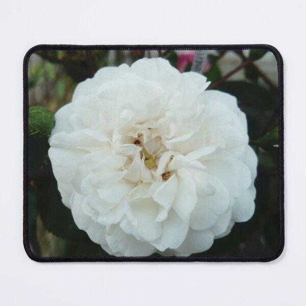 Item preview, Flower 11 white  designed and sold by Gotoo.