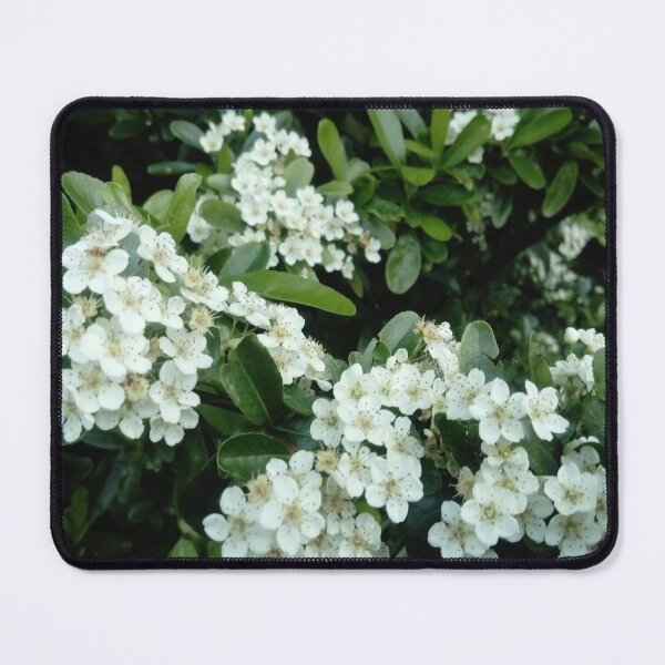 Item preview, Flower 13 white designed and sold by Gotoo.