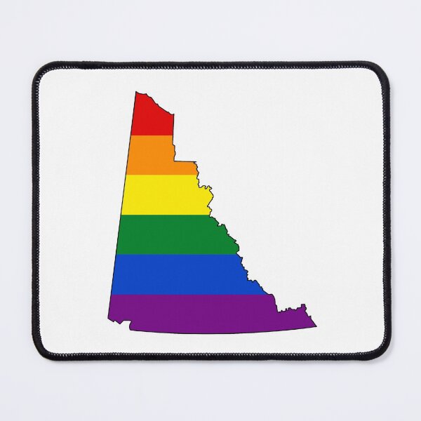 Item preview, Yukon Pride! designed and sold by Sun Dog Montana.