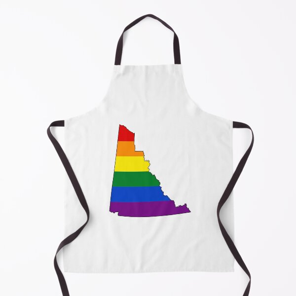 Item preview, Yukon Pride! designed and sold by Sun Dog Montana.