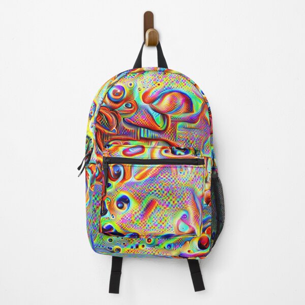 Item preview, Paint Blot Evo Cloud designed and sold by B-Tom-Essex.