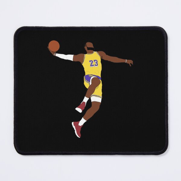 Item preview, New James Lebron 23 T-shirt classique designed and sold by Bergmeyer99.