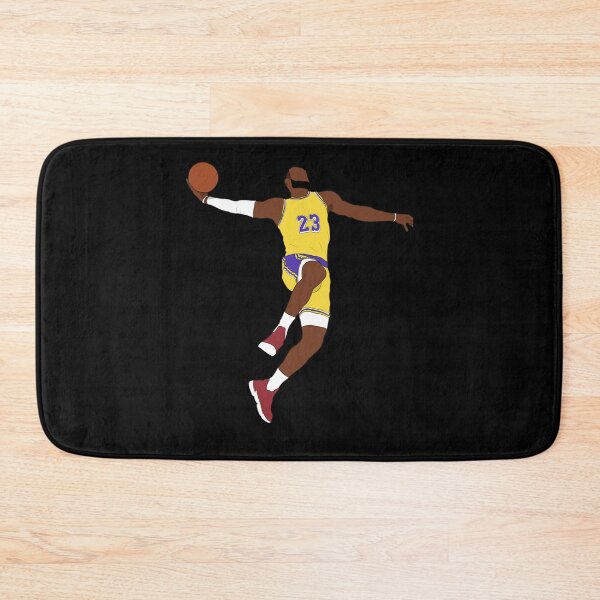 Item preview, New James Lebron 23 T-shirt classique designed and sold by Bergmeyer99.