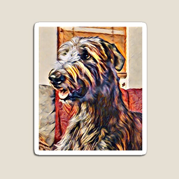 irish wolfhound gifts