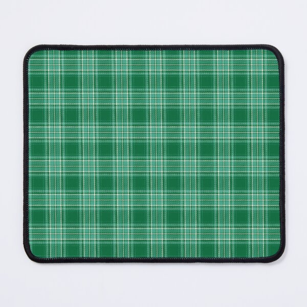 Item preview, Kelly Green Year-Round Plaid designed and sold by moosemtndesign.