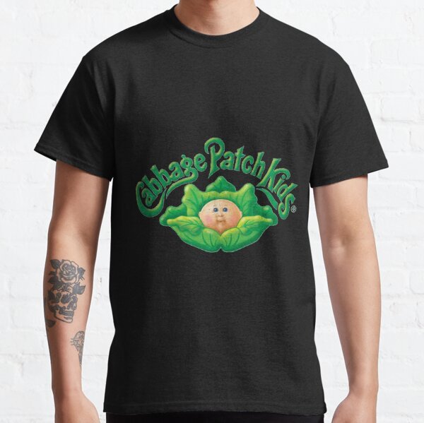 Ropa: Cabbage Patch | Redbubble