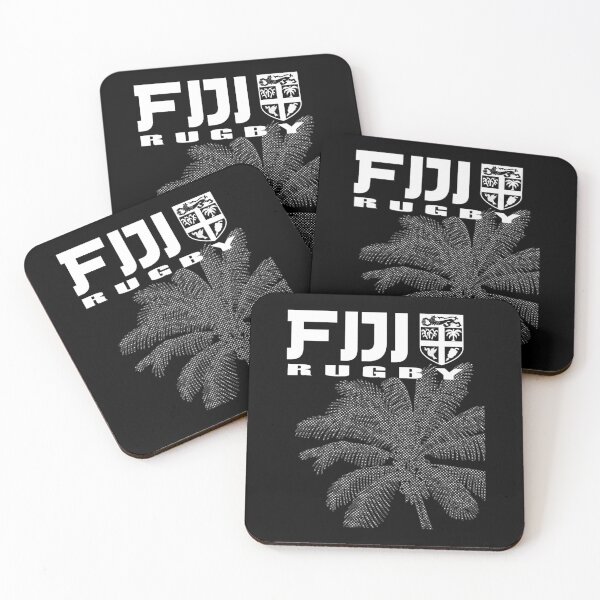 Item preview, Fiji Rugby Fijian Rugby Fan designed and sold by HannaFuhrmann.