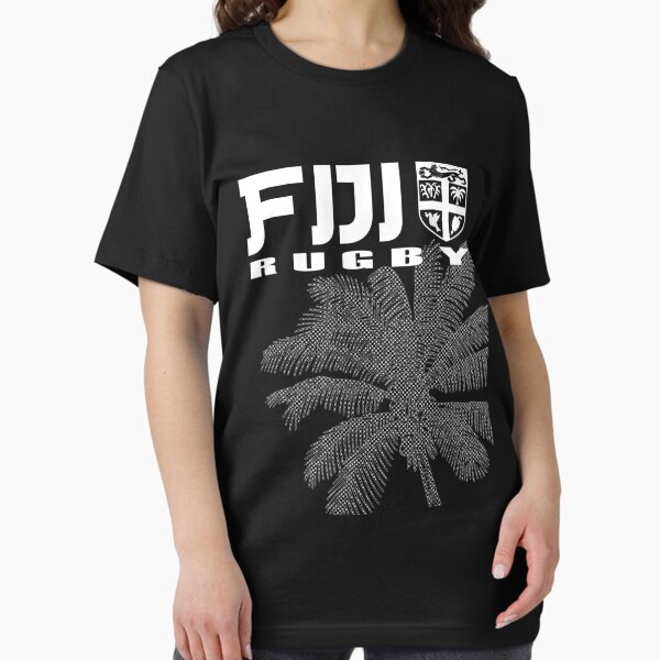 Artikel-Vorschau von Fidschi Rugby Fidschi Rugby Fan, designt und verkauft von HannaFuhrmann.