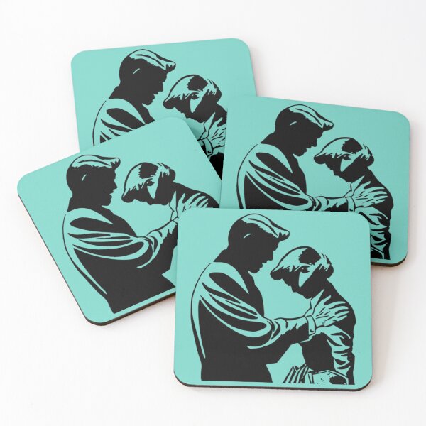 Item preview, Retro Couple designed and sold by SAMANTHA-CA.