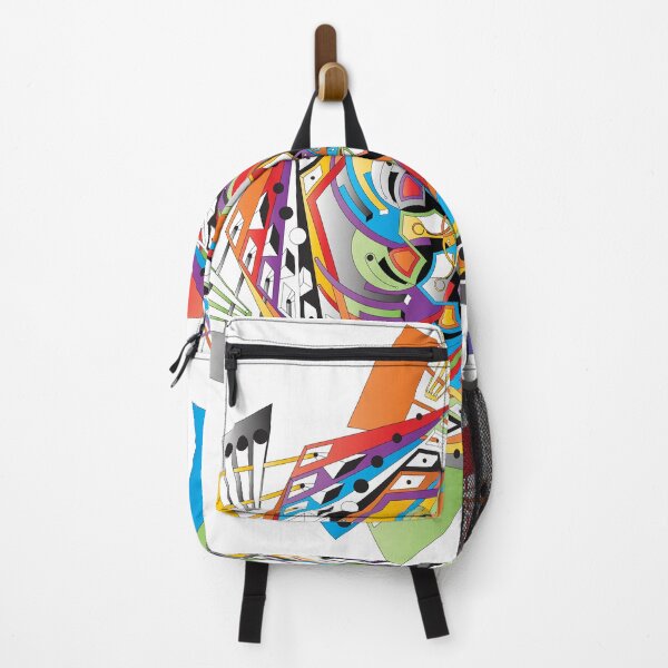Item preview, heptagonalism designed and sold by Tigerbuck's.