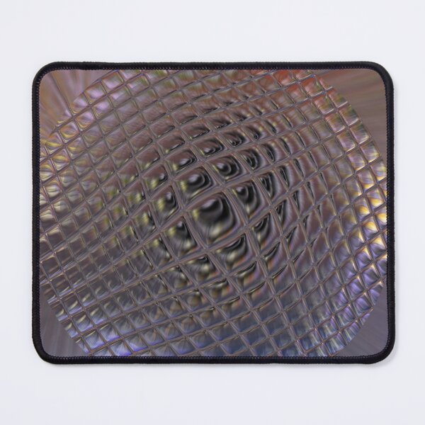 Item preview, Squares in bubble designed and sold by Gotoo.