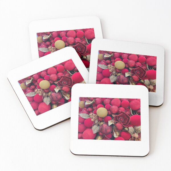 Item preview, The colour of Christmas designed and sold by iAmmAja43.