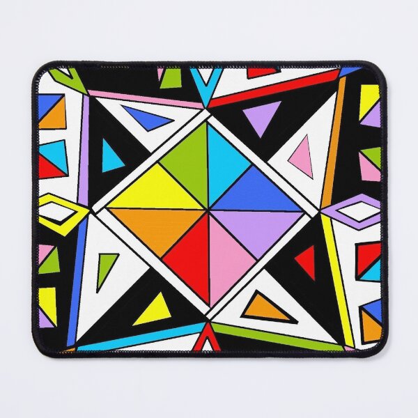 Item preview, Symmetric 07 designed and sold by Gotoo.