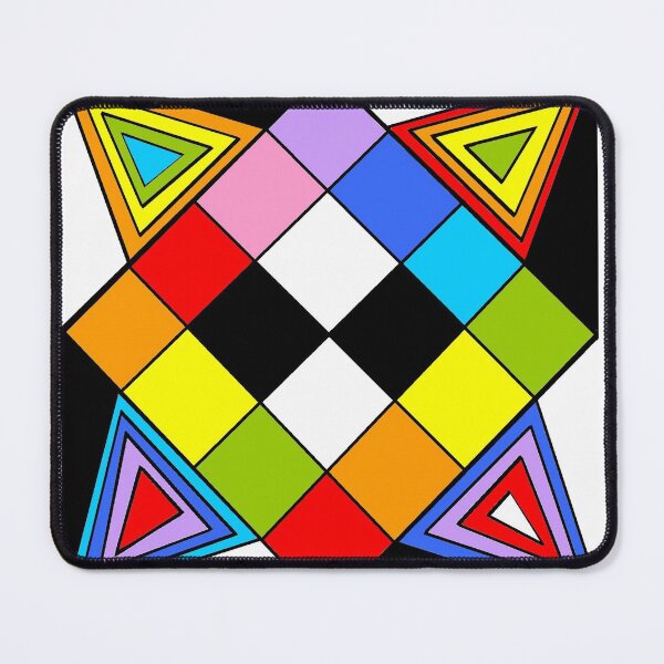 Item preview, Symmetric 02 designed and sold by Gotoo.