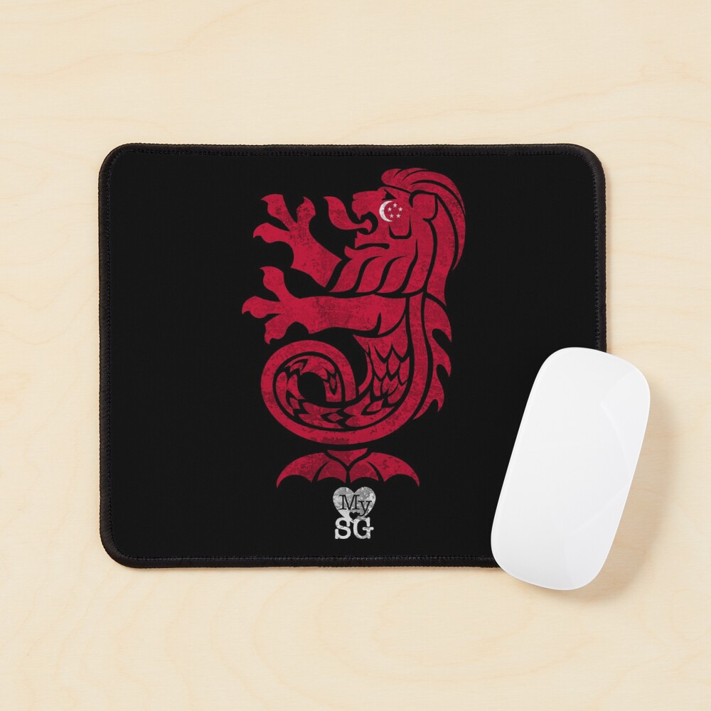 Item preview, Mouse Pad designed and sold by HexOne.