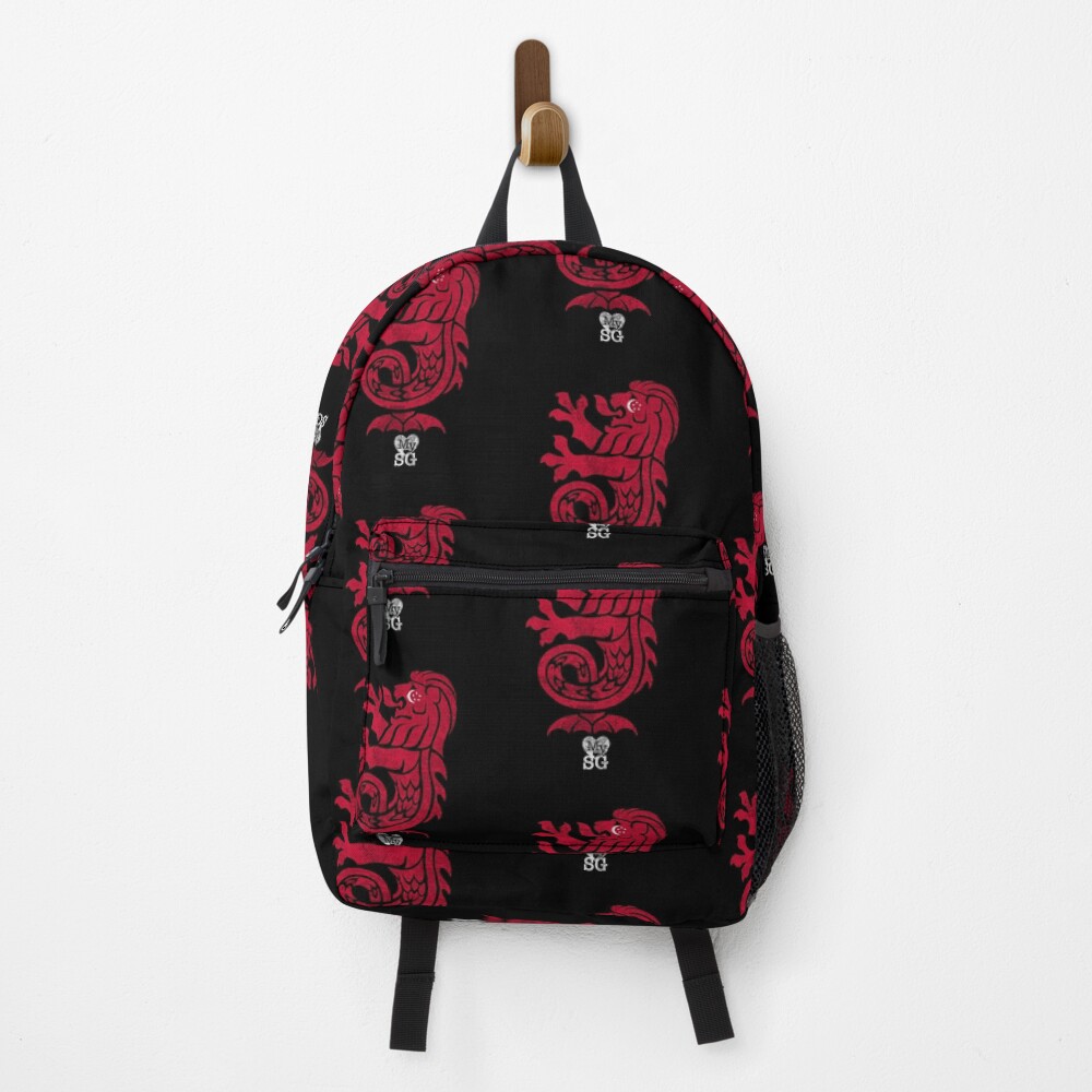 Item preview, Backpack designed and sold by HexOne.