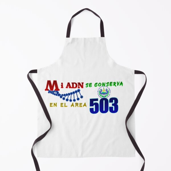 Item preview, My DNA is kept in area 503 designed and sold by Salvatienda.