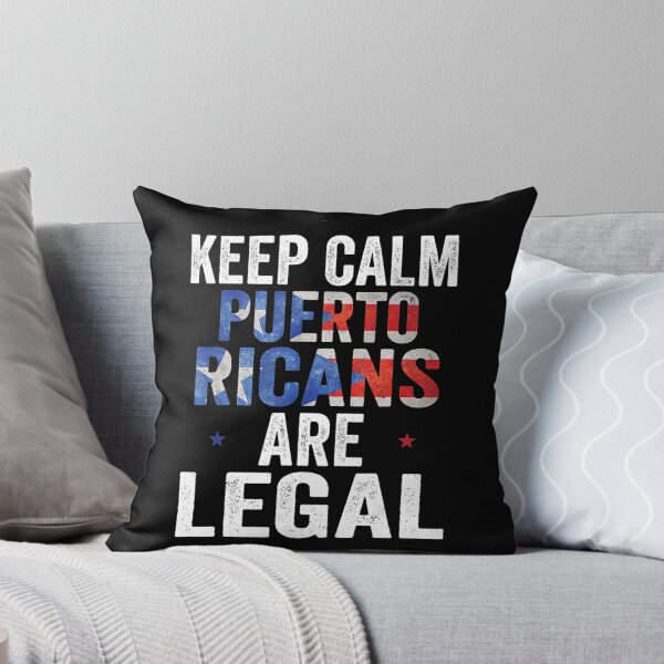 Artikelvorschau, Lustige Puertoricaner Puertoricaner Legal entworfen und verkauft von HannaFuhrmann.