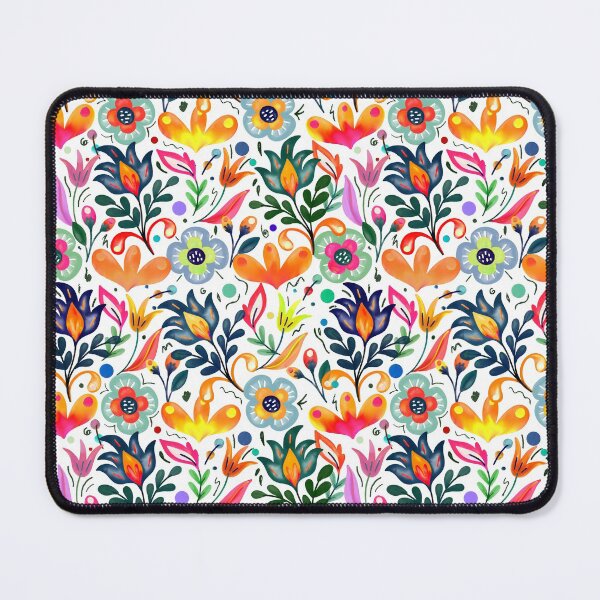 Item preview, Colour Plant Artwork designed and sold by SquinkCreative.