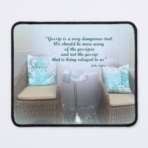 Item preview, Gossiping designed and sold by Vaengi.