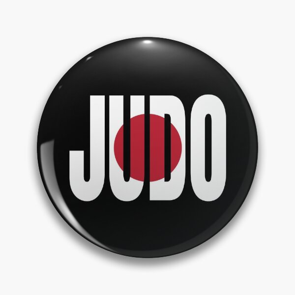 Item preview, Judo of Japan designed and sold by Bali Budo.