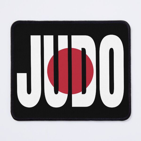 Item preview, Judo of Japan designed and sold by Bali Budo.
