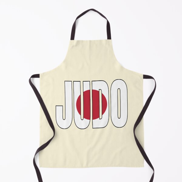 Item preview, Judo of Japan designed and sold by Bali Budo.
