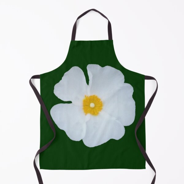 Item preview, Flower 10 white designed and sold by Gotoo.