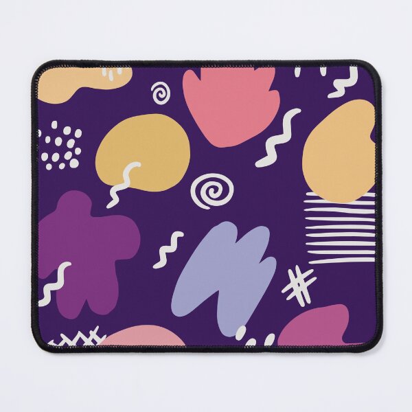 Item preview, Doodle Abstract designed and sold by pugmom4.