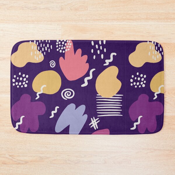 Item preview, Doodle Abstract designed and sold by pugmom4.