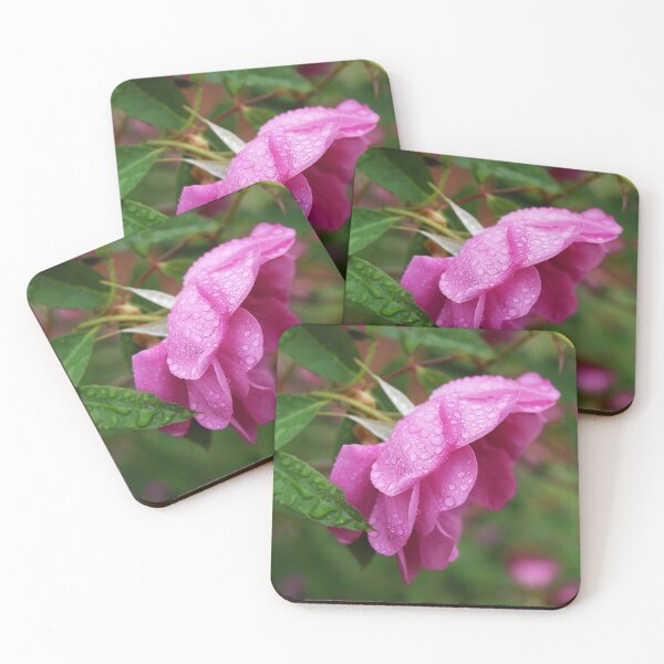 Item preview, A Rose By Any Other Name designed and sold by Lens2Canvas.