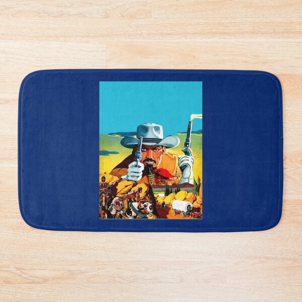 Item preview, Buffalo Bill   designed and sold by SAMANTHA-CA.
