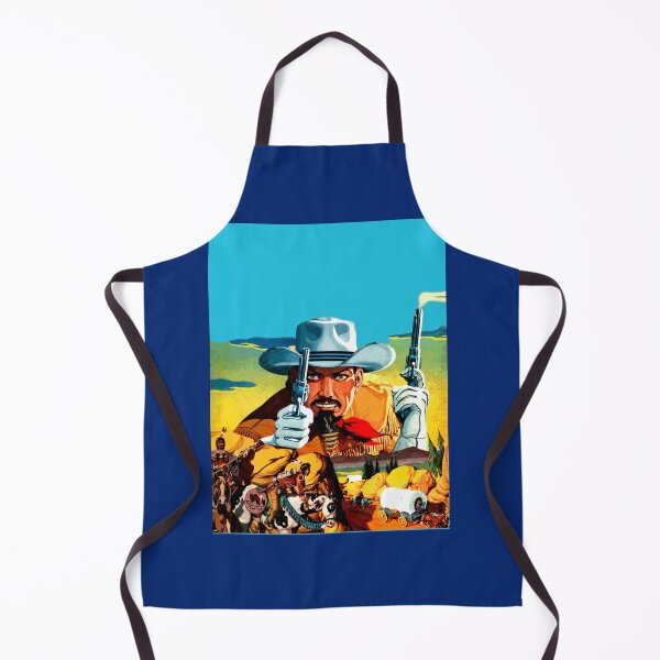 Item preview, Buffalo Bill designed and sold by SAMANTHA-CA.