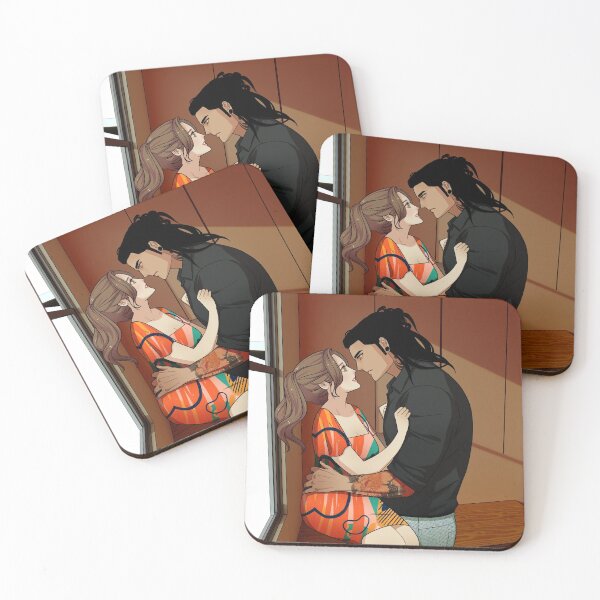 Item preview, Ep 81 Smoking Room Rendevous designed and sold by lilydusk.
