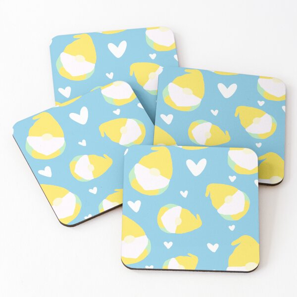 Item preview, Spring gnomes and hearts designed and sold by KaitLouise.