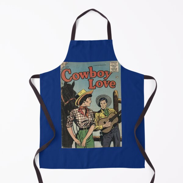 Item preview, Cowboy Love No. 31   designed and sold by SAMANTHA-CA.
